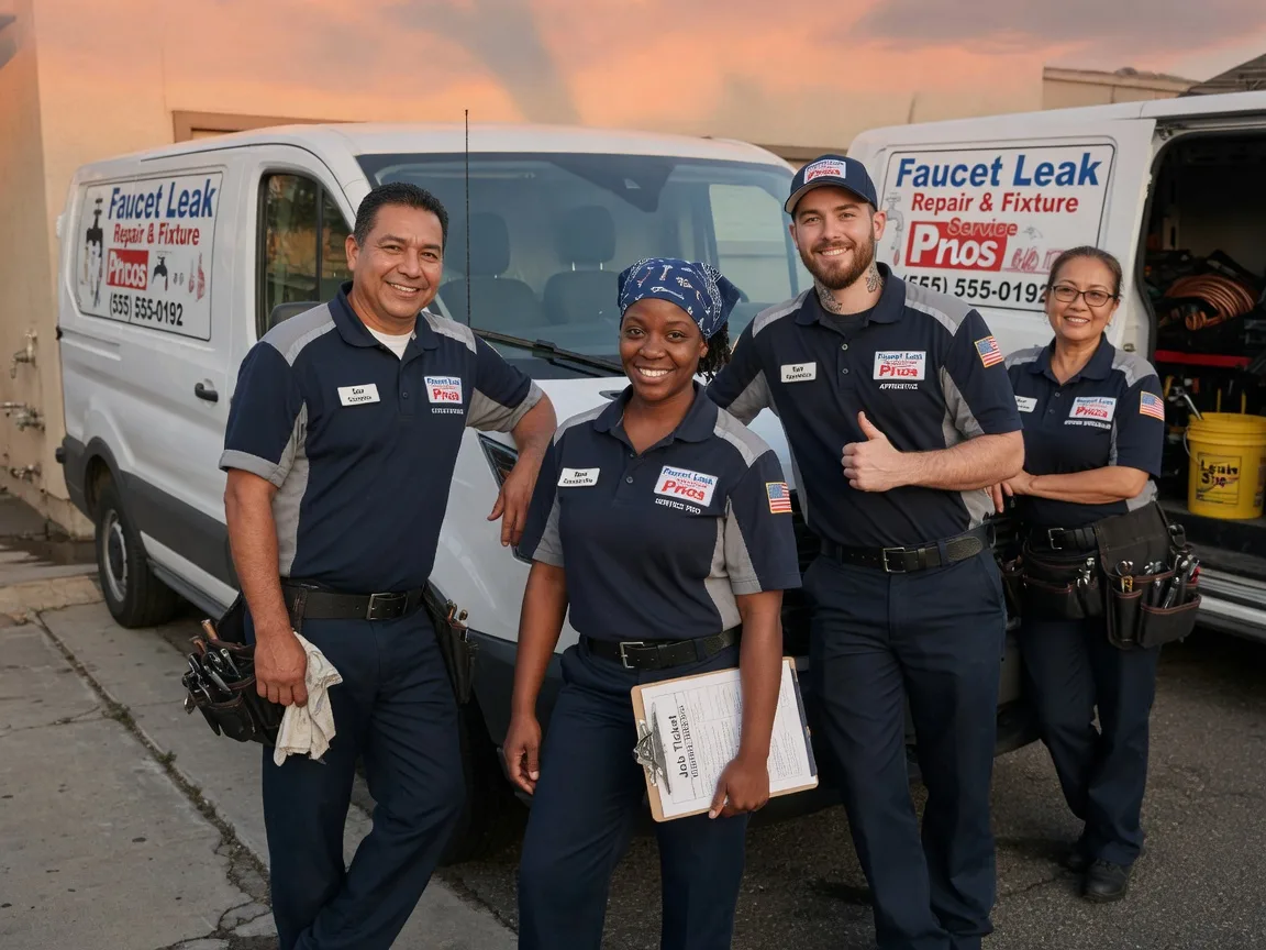 Faucet Repair company in Olds, IA