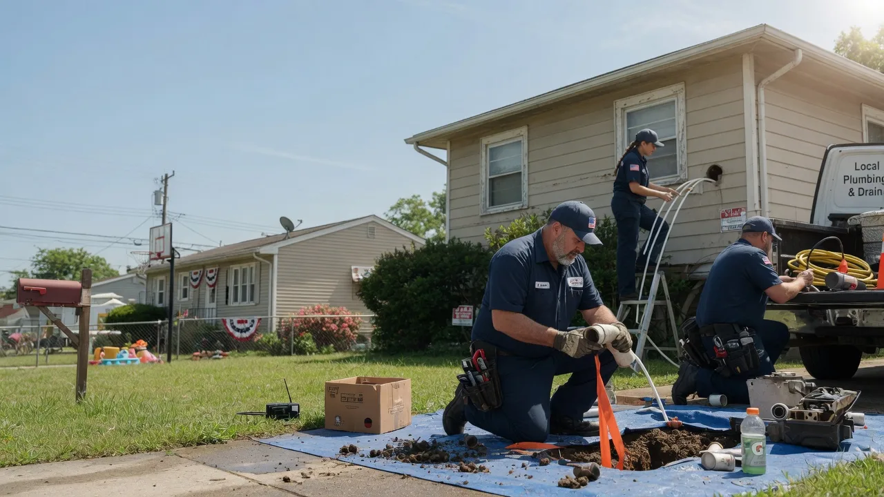 Faucet Repair in Olds, IA near me